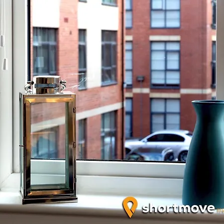Shortmove | The Mint Apartment